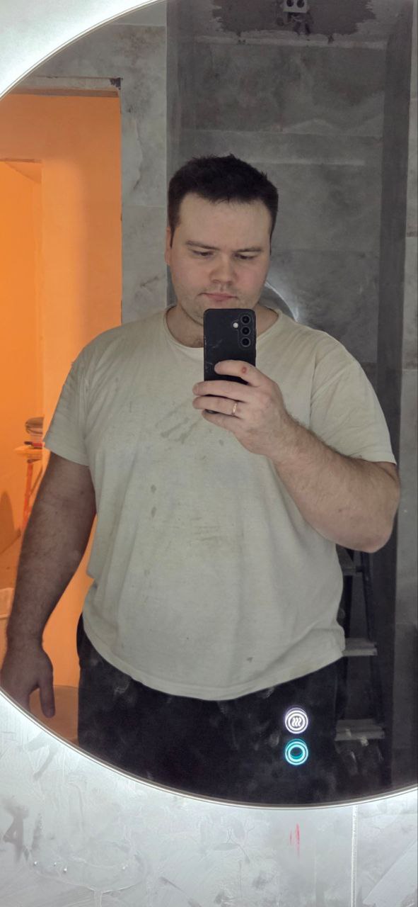 Дмитрий Романов - мастер-отделочник в Рязани